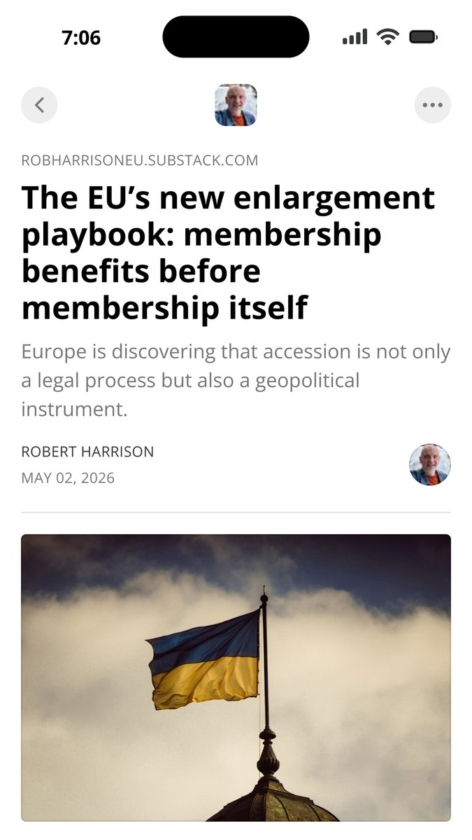 Rob Harrison tweet media