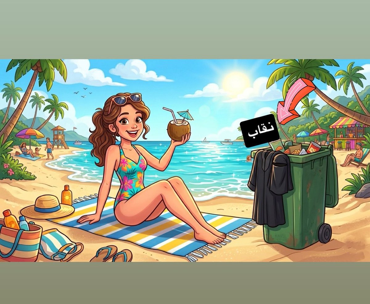 غيداء 🦉 tweet media