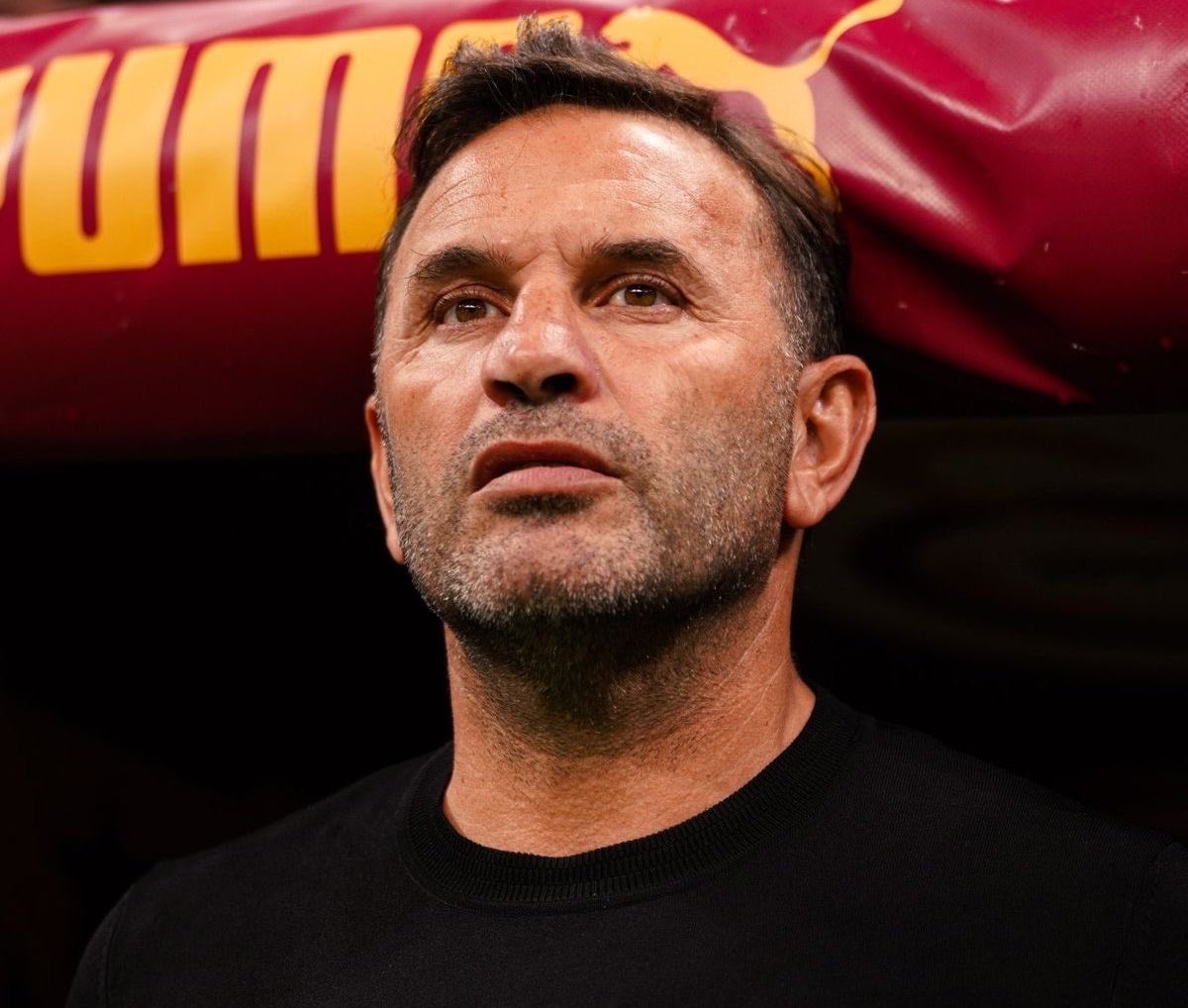 Galatasaray Haber tweet media