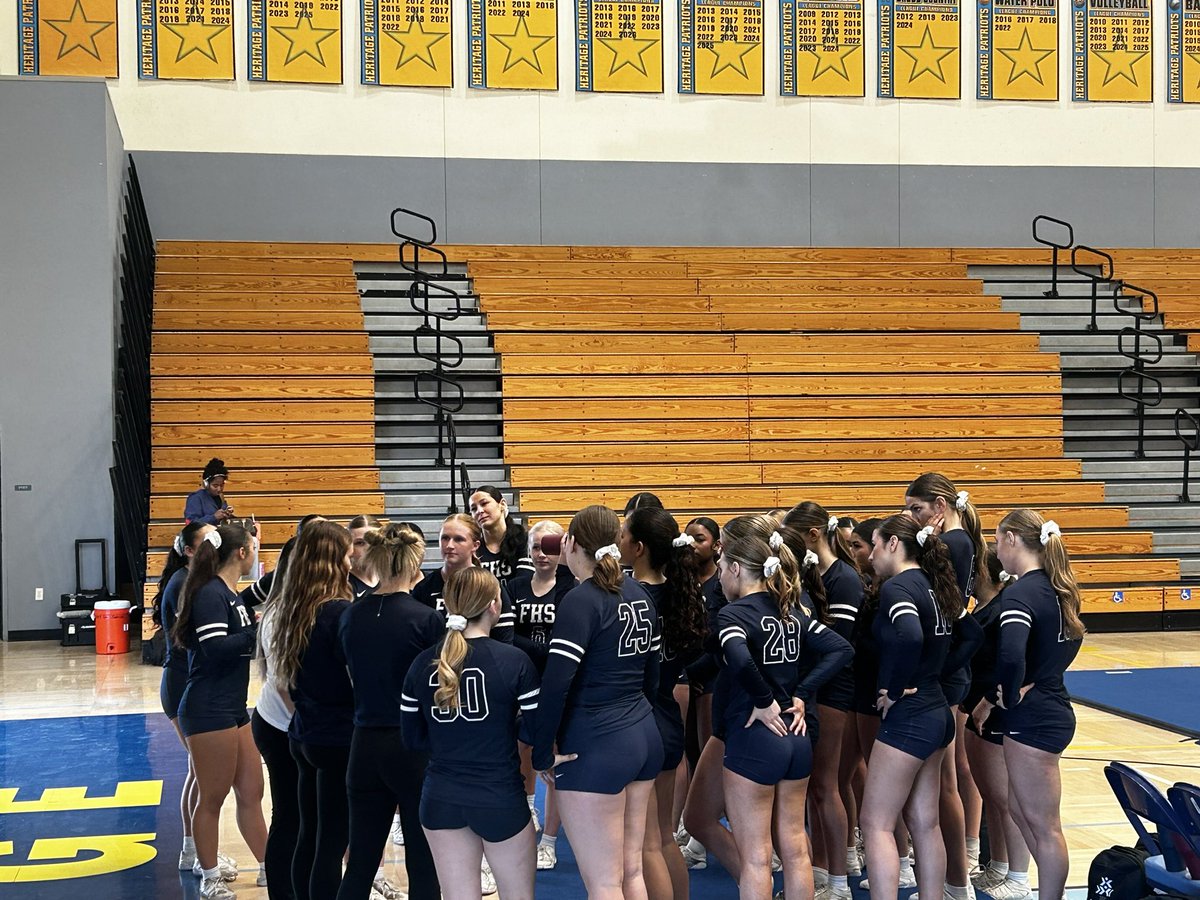 SMCAmaro's tweet photo. NCS Stunt 3rd Place Falcons! https://t.co/uLqqTkwzd5