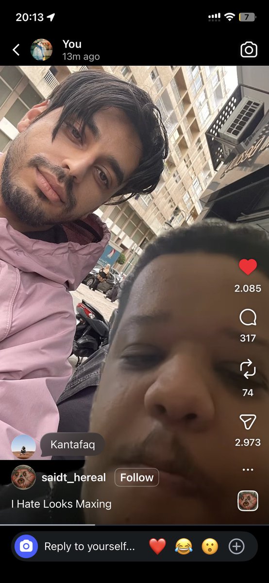 waleedck0's tweet photo. Ach had lqawada azbiii welah hta rir helma hadi https://t.co/SVv092mC44