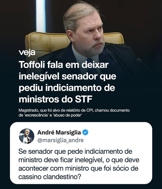 Brazil enDireita! 💎 🇧🇷 🇮🇱 tweet media