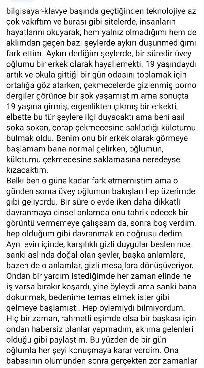 Gaziantep⚡️itiraflar ⚡️ tweet media