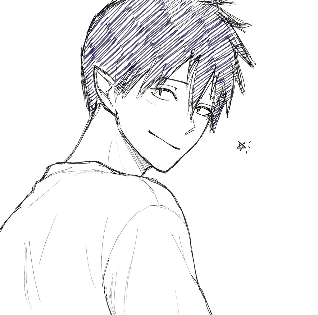 Qゅ tweet media