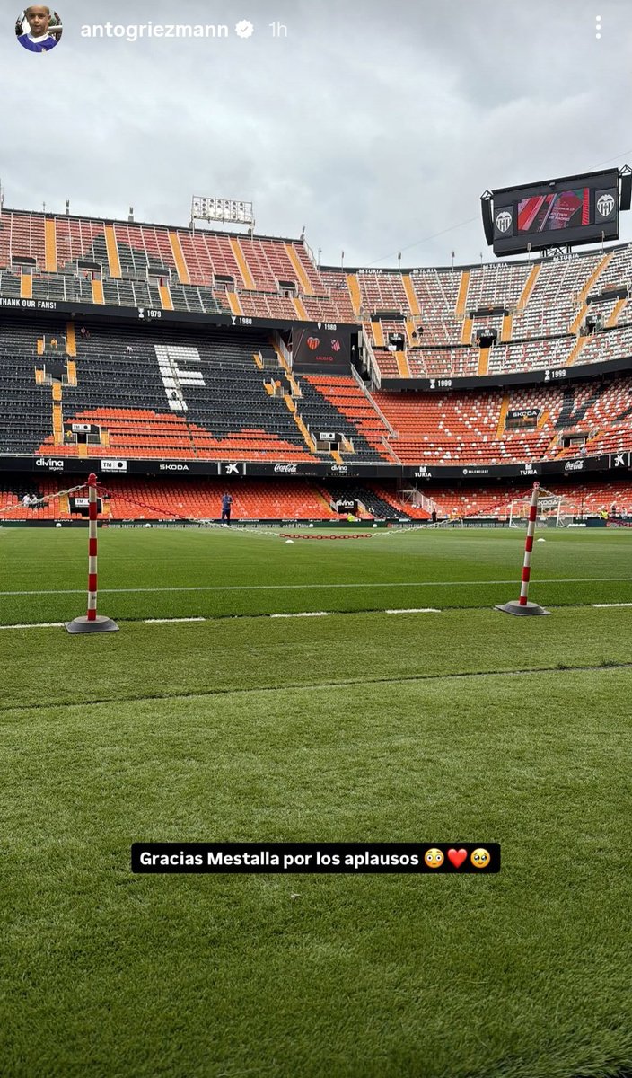 Valencia 360° tweet media