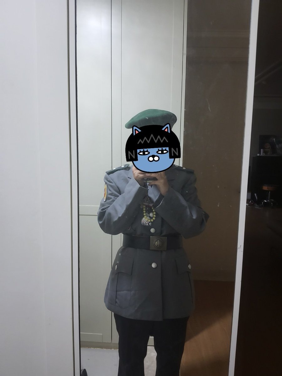 히비키響Хибики(5부코 양일) tweet media