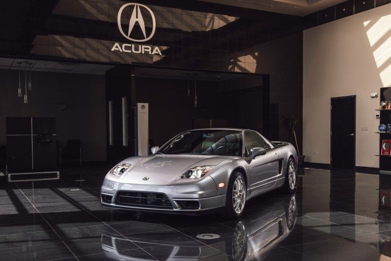 Retromania4ever's tweet image. 🎏🇯🇵🎏 2005 #Acura NSX-T 
3.2-Liter DOHC V6
Comptech Supercharger