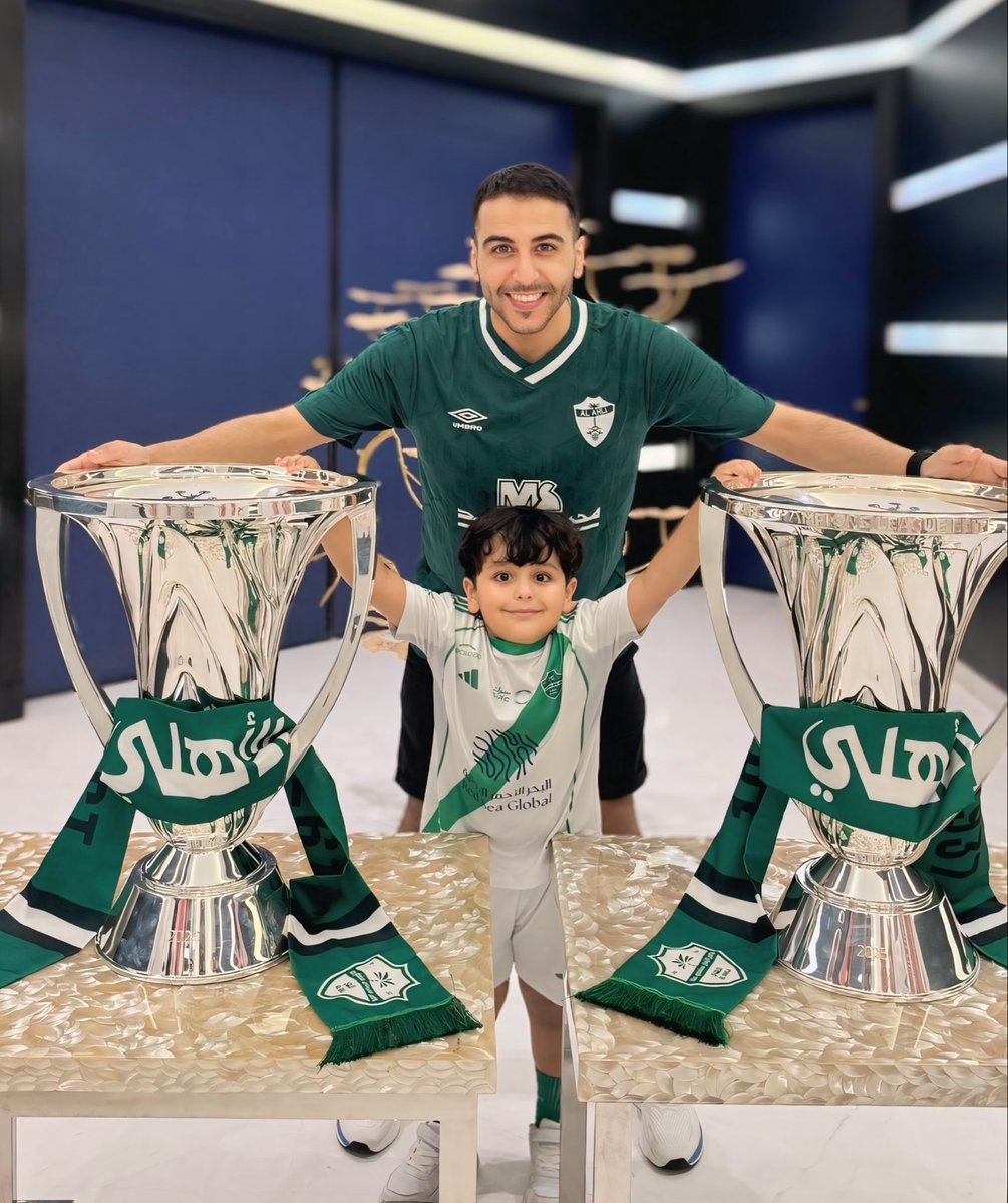 نايف الغامدي tweet media