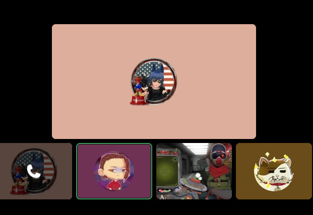 GonzoWorks_Art's tweet image. Technical difficulties, but we're live!  Stop by and wish @RazorwindVT a happy birthday!