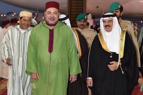 Said Maâch🇲🇦المحامي سعيد معاش tweet media