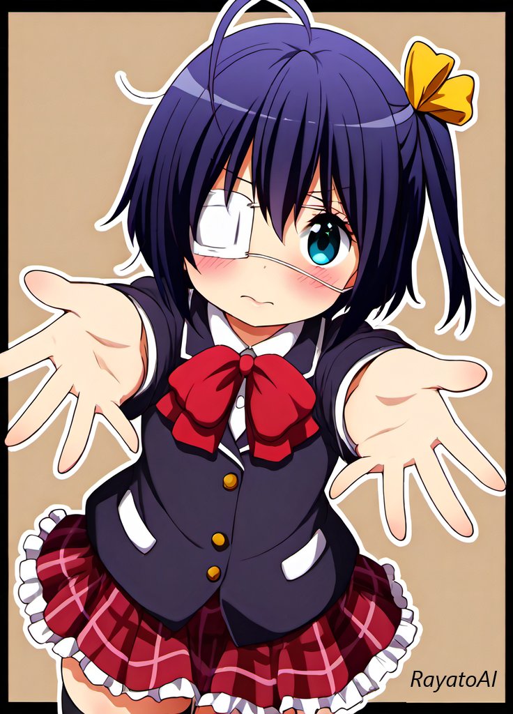 Rayatoai tweet media