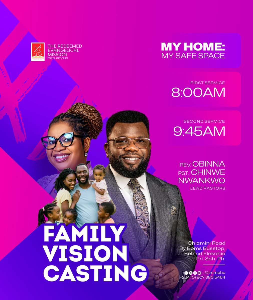 TREM PHC tweet media