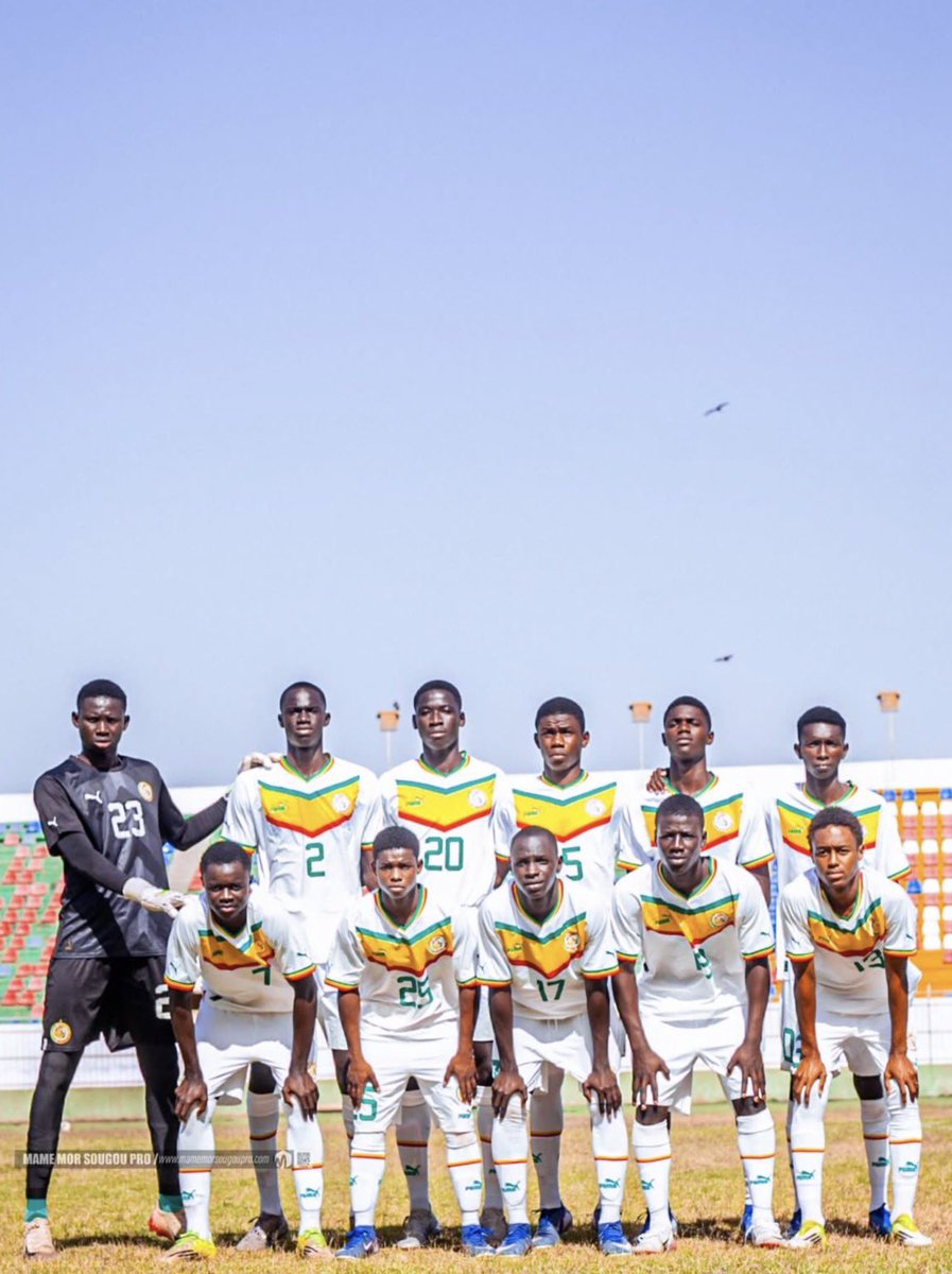 Emile Sadio tweet media