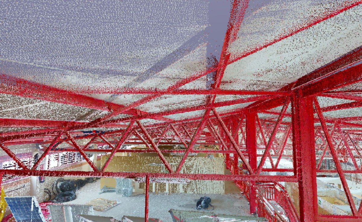AzimutDrones's tweet photo. Diferentes proyectos, un único estándar: la máxima precisión. 📐🛰️
Esta semana hemos estado sobre el terreno desplegando todo nuestro arsenal tecnológico para dar respuesta a distintos retos de ingeniería y arquitectura:

🌐 Descubre nuestras soluciones en https://t.co/y67WeHPyJk https://t.co/yo6m3alNVL