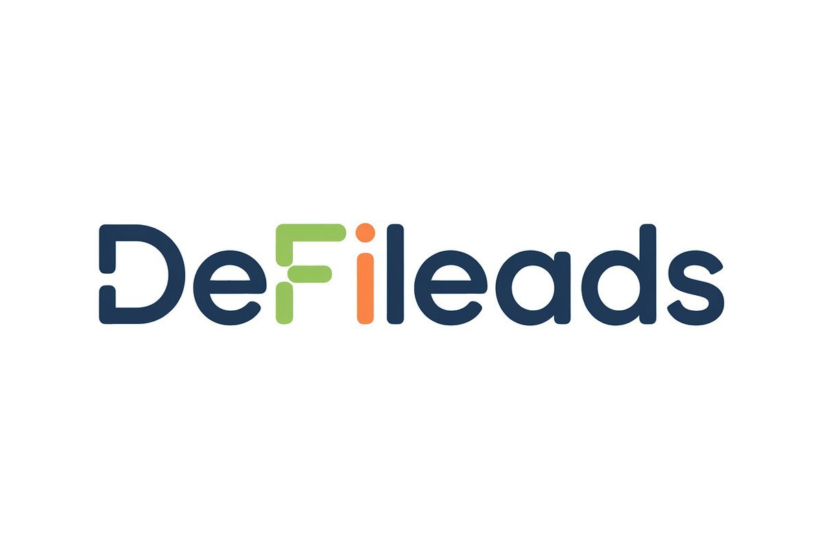marorhab's tweet image. For Sale: DefiLeads.com – Premium domain for DeFi innovators! Perfect for lead gen, crypto marketing, or blockchain startups. Grab this unique asset to skyrocket your brand! DM for details. #DeFi #DomainForSale #Crypto #CryptoLeads #DefAi