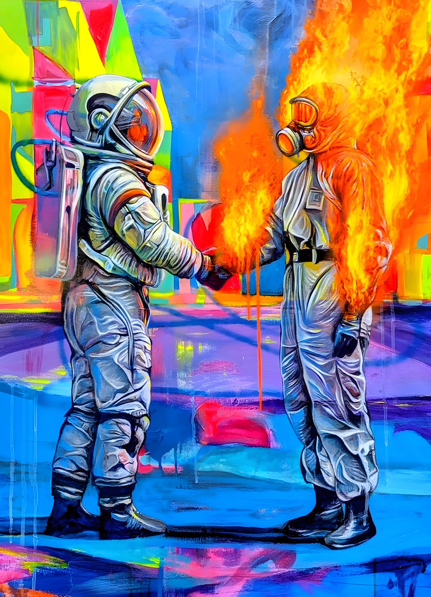ACID 👽 tweet media