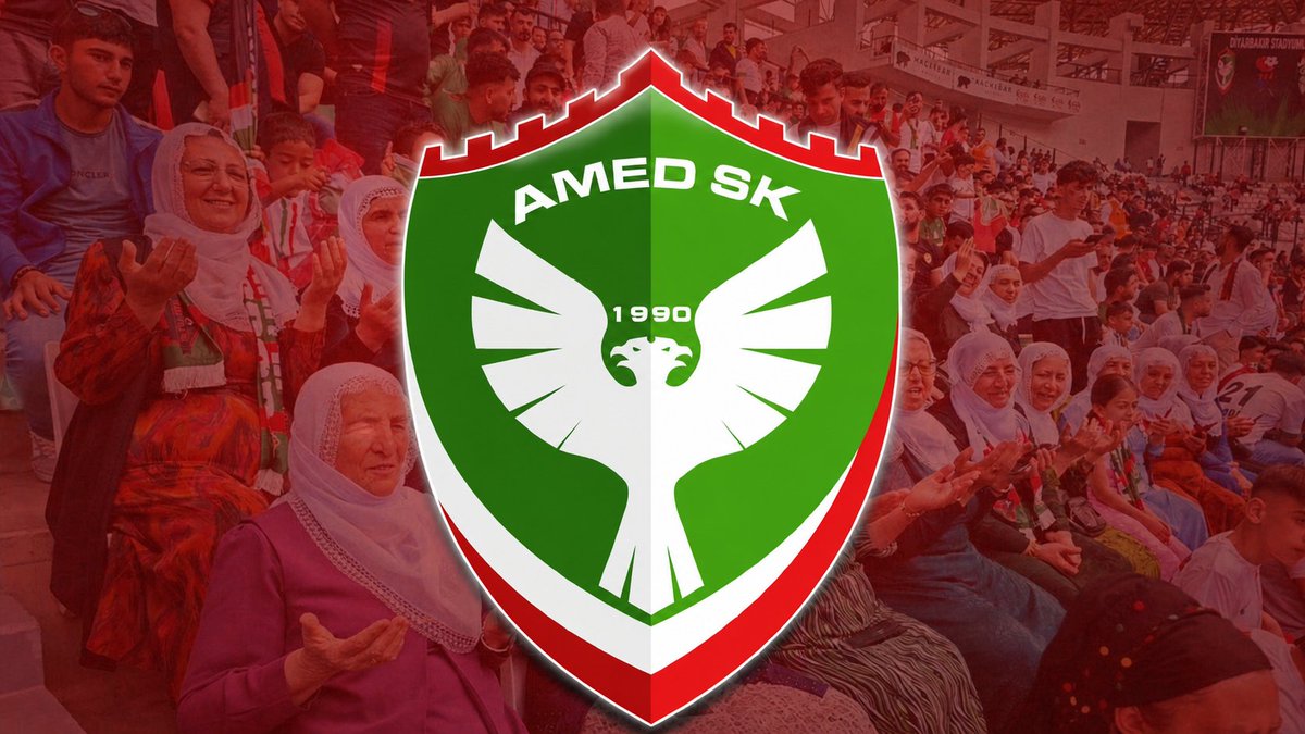 justbyhuman's tweet photo. Her bîji #Amedspor ♥️💚 https://t.co/SfYhsTVItW