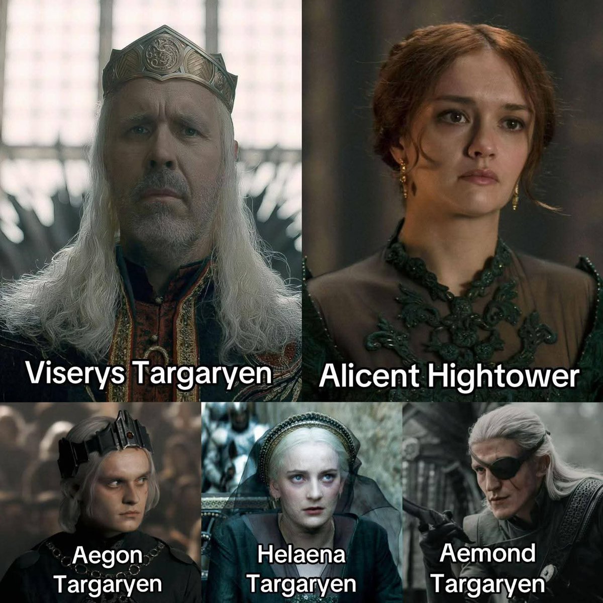 bestofGOT___'s tweet image. #GameOfThrones