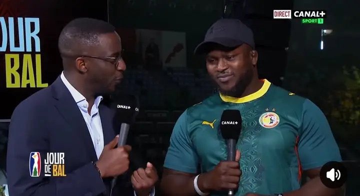 SénéFoot 🇸🇳 tweet media