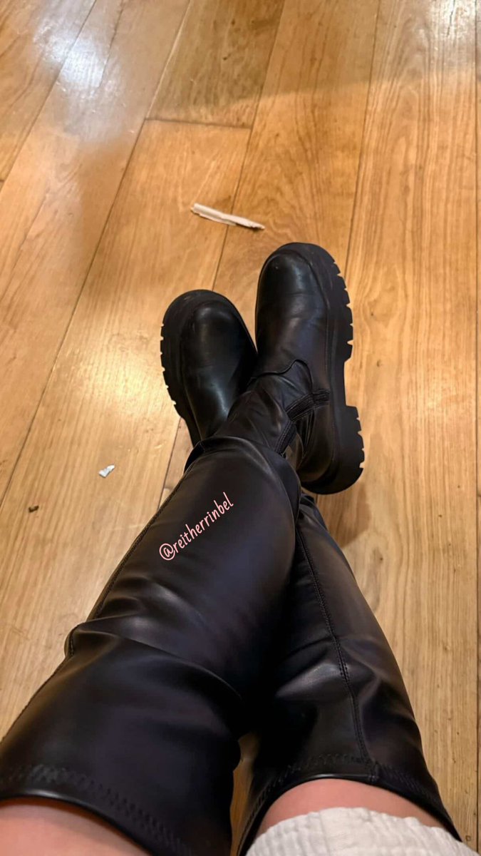 Reitherrin Annabel tweet media