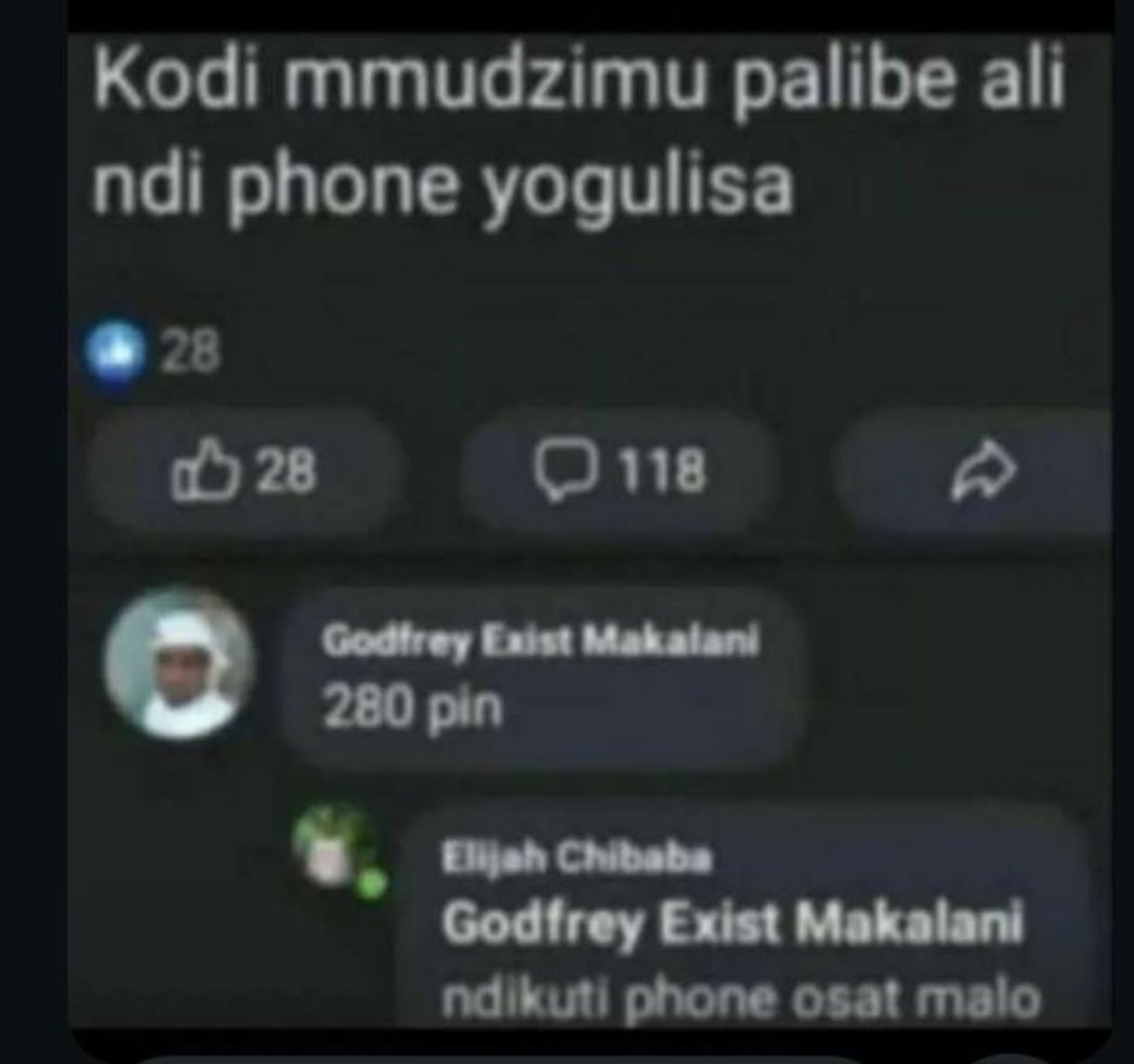 THE CEO🇲🇼🇿🇲🇿🇦 tweet media