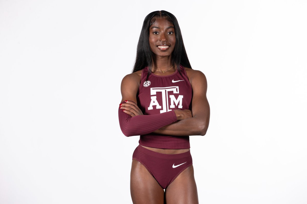 Texas A&M Track & Field/Cross Country tweet media