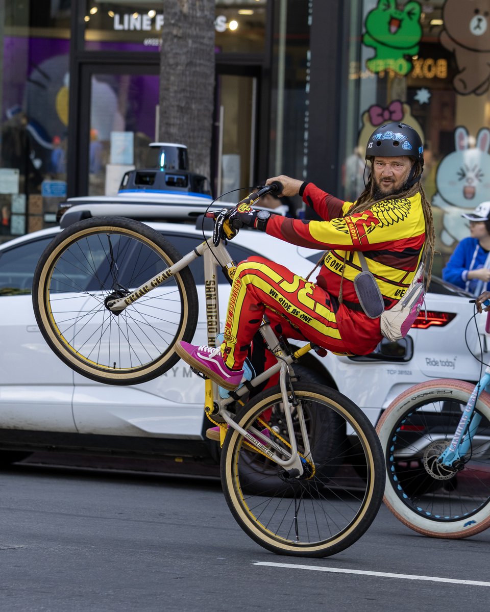 SE Bikes tweet media