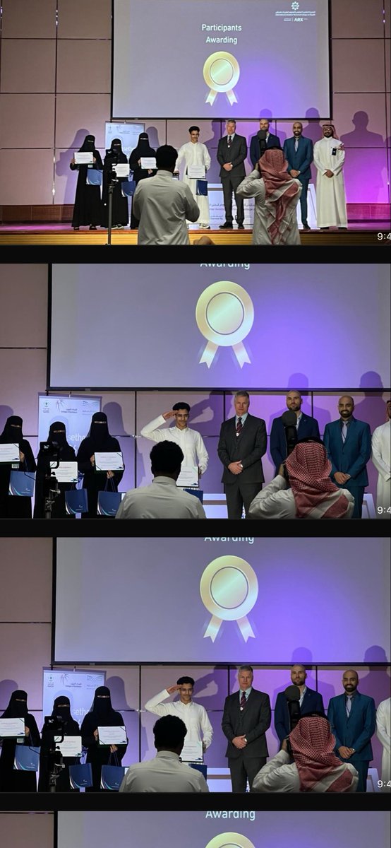 iTwiistss's tweet photo. الحمدلله دائمًا وأبدًا 🤍
بفضل الله ثم ثمرة التعب، وصلت لمرحلة كنت أدعي لها كثير 
ما أقول إلا: اللهم لك الحمد حتى يبلغ الحمد منتهاه 🥇 https://t.co/MPEIxC2u99