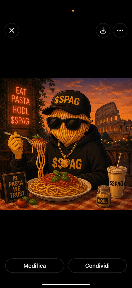 Spaghettify tweet media