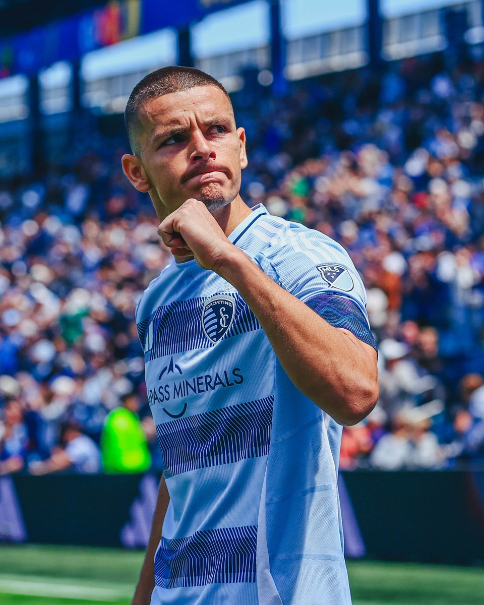 Sporting Kansas City tweet media