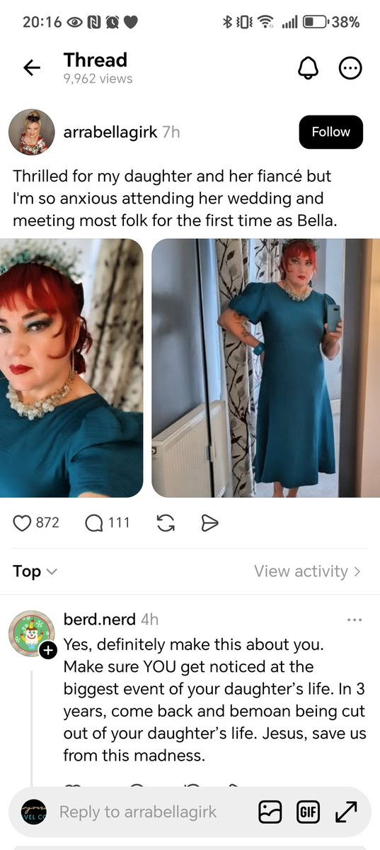 Peter Detransitioner 🏳️‍🌈 tweet media