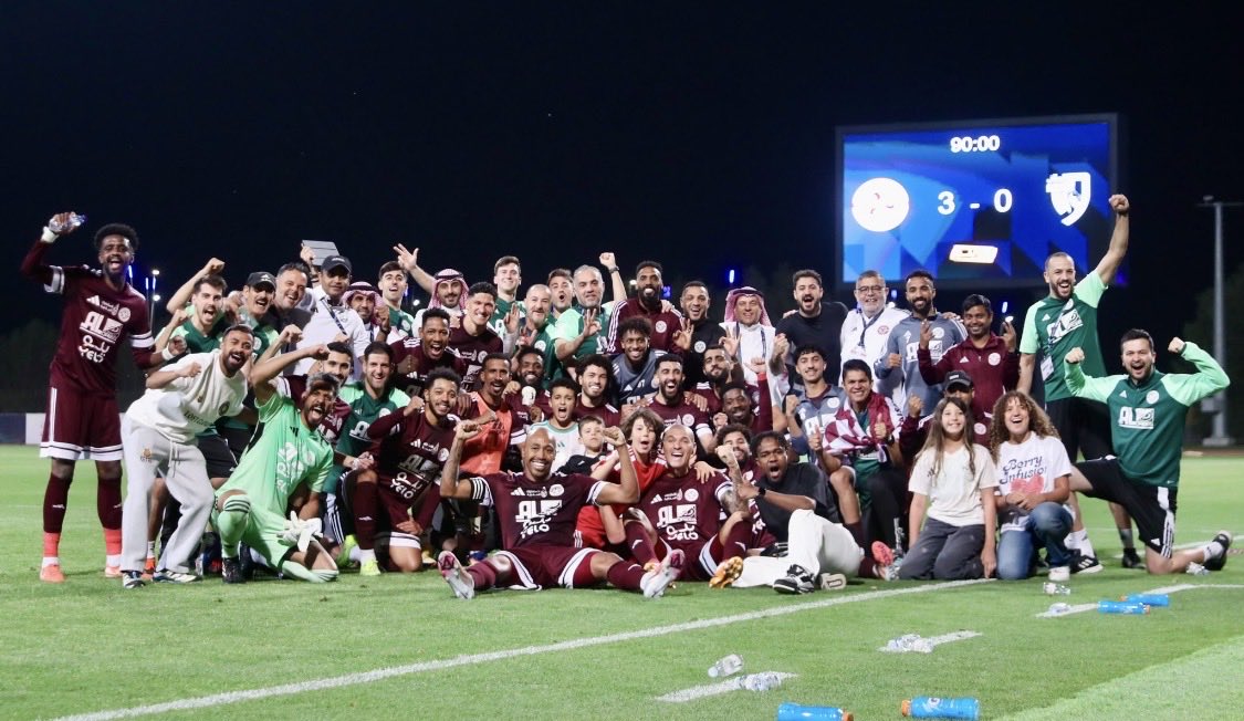 كورة | #الفيصلي tweet media