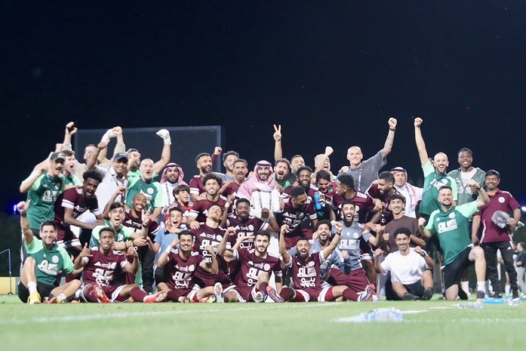 كورة | #الفيصلي tweet media