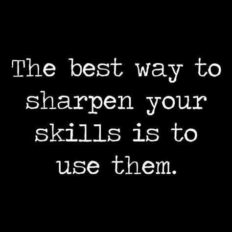 Dadsonpowermode's tweet image. Build those skills big and small by using them everyday. Let your talents shine
#ThinkBIGSundayWithMarsha 
#skills #talent #build #shine