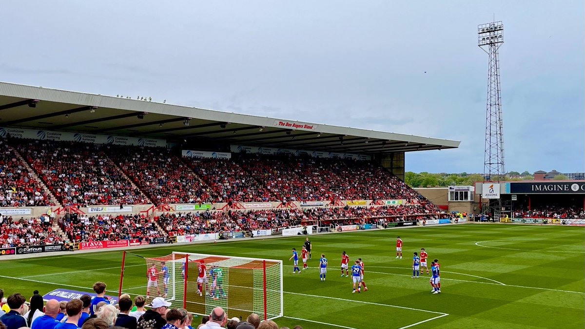 Leeds Groundhopper tweet media