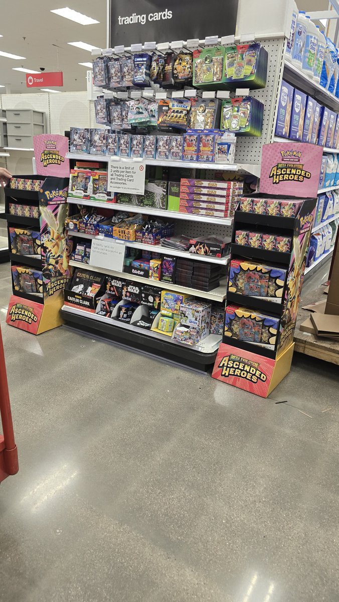 Pokemama TCG tweet media