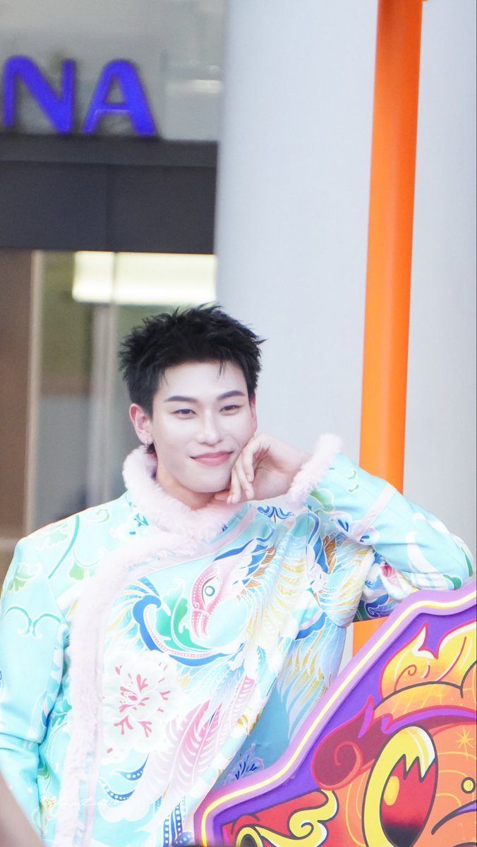 쿤토이 🍀KhunToeii🌟 tweet media
