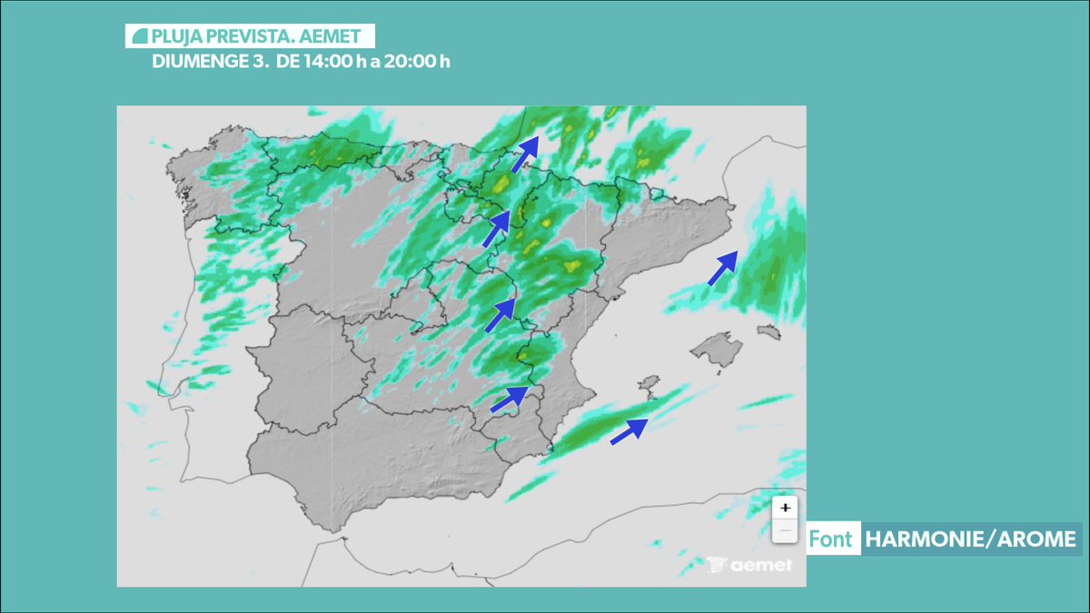 À Punt Oratge tweet media