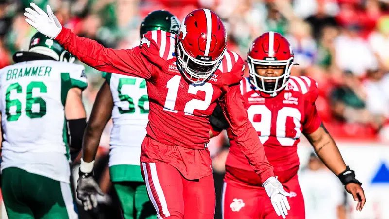 JDunk12's tweet image. Clarence Hicks lucrative contract extension details with Calgary Stampeders

3downnation.com/2026/05/02/exc…

#Calgary #YYC #CalStampeders #TogetherWeRide #CFL