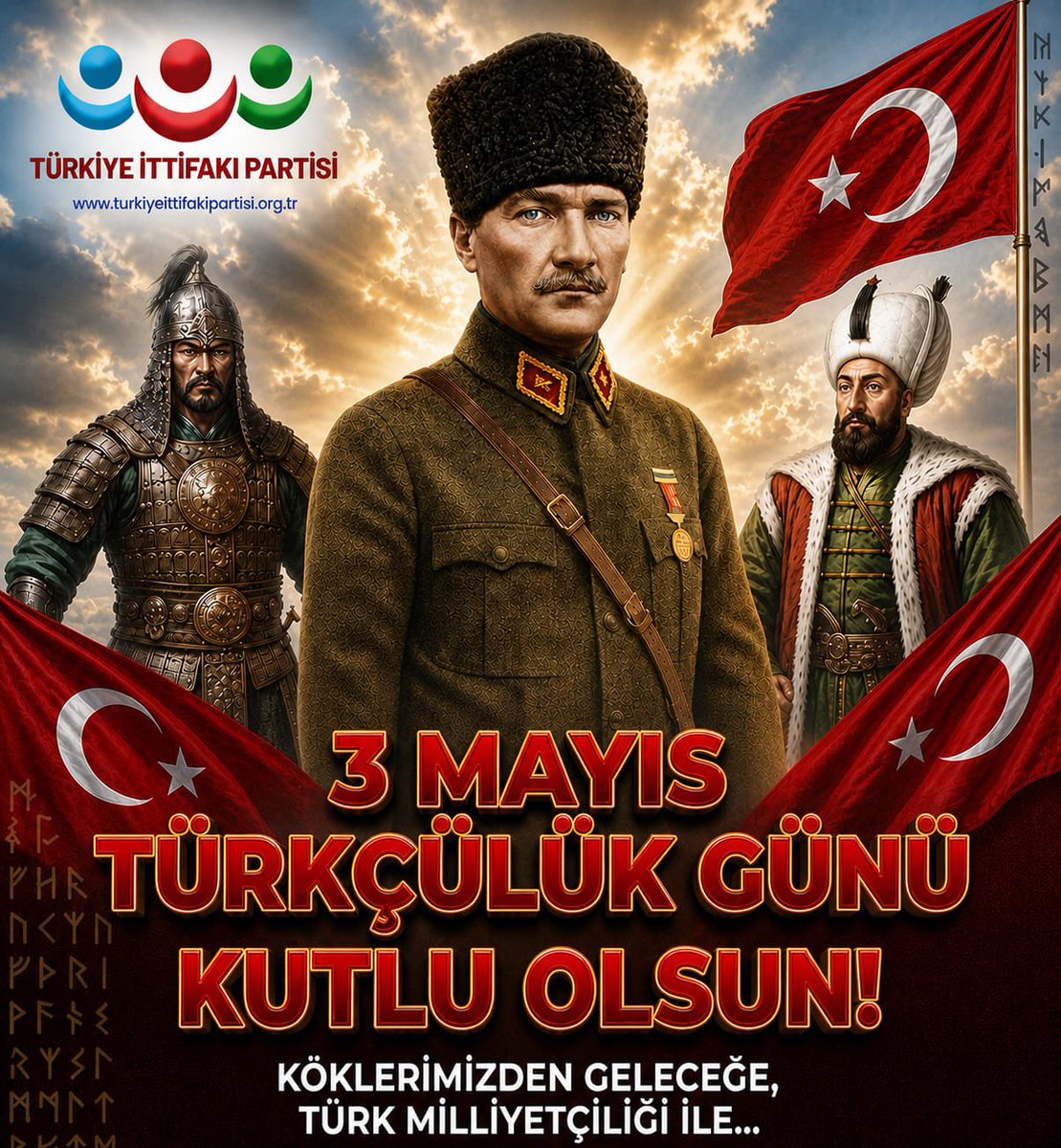 Genco Karaman tweet media