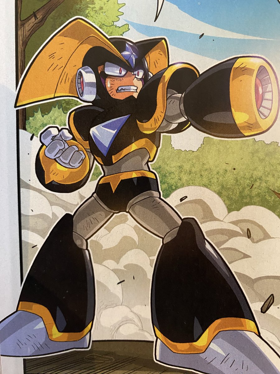 Cor (Duly Appointed MMX Hype Gal) 🎀 tweet media