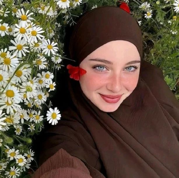 ام ضحی tweet media
