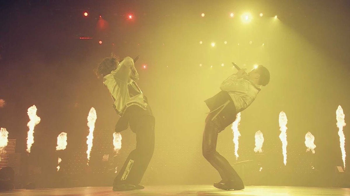 techjunkiejh's tweet image. 三浦大知 (Daichi Miura) / 全開 feat. #KREVA - DAICHI MIURA ARENA LIVE 2024 「OVER」- buff.ly/0shnOEX #music   #Entertainment  #Japan #Asia #JPop  (video)  #DaichiMiura  #Concerts