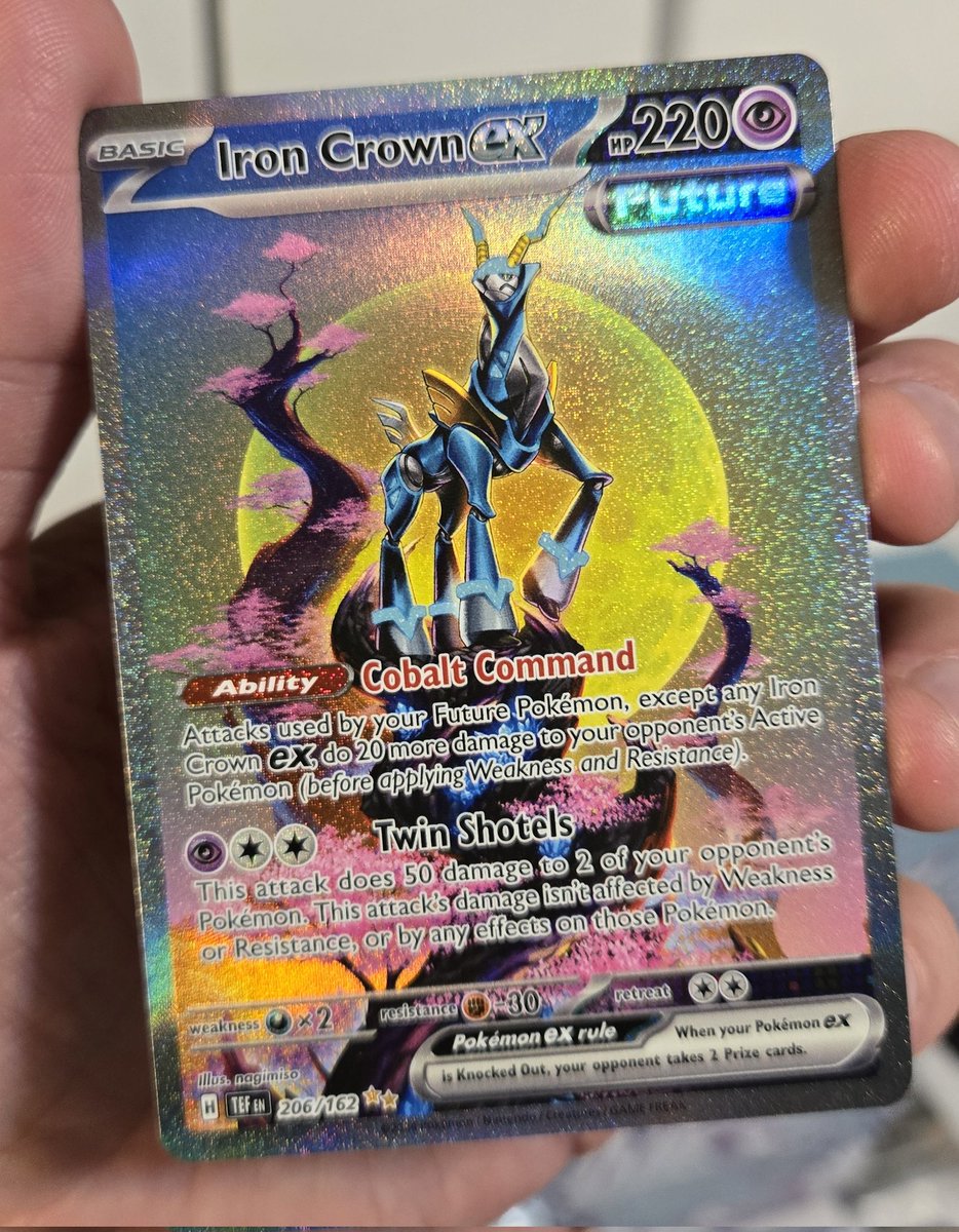 Mythic Cardz tweet media
