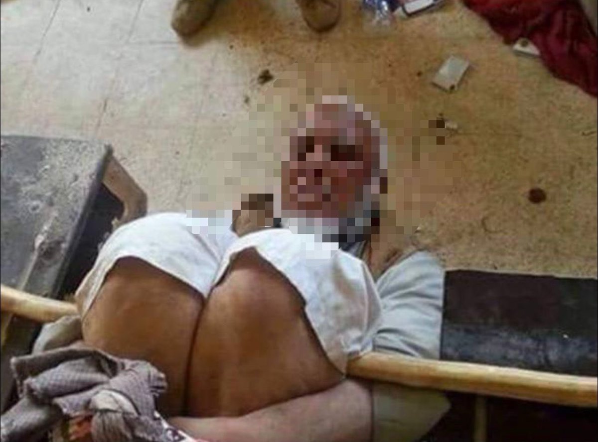 المرصد العراقي للحقوق والحريات tweet media