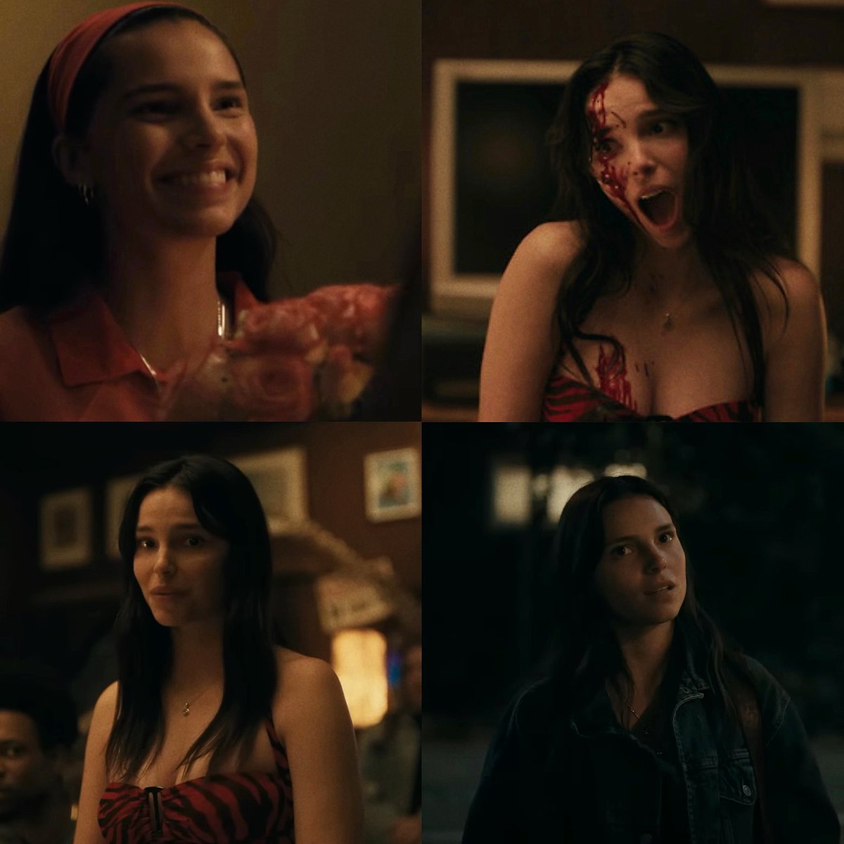 minxxxgoth's tweet photo. inde navarrette in ‘obsession’ (2026) https://t.co/3eOBomL9i5