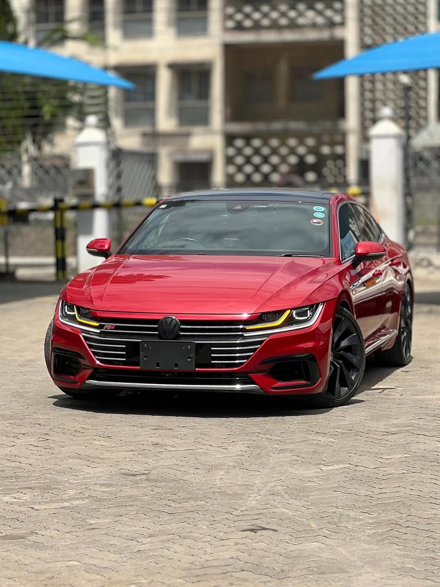 ALASIRI MOTORS tweet media