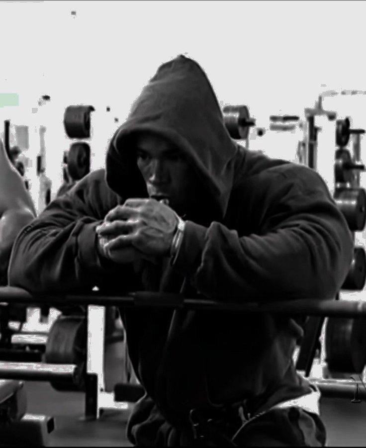 Gym Quoter tweet media