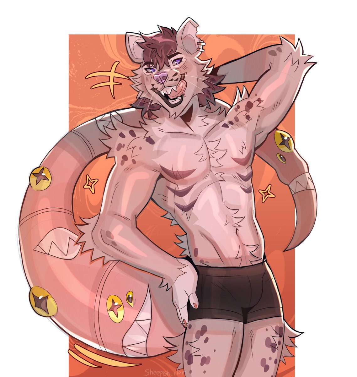 ✨ 𝙻𝚒𝚊𝚖 🌞 (VGEN comms!) tweet media