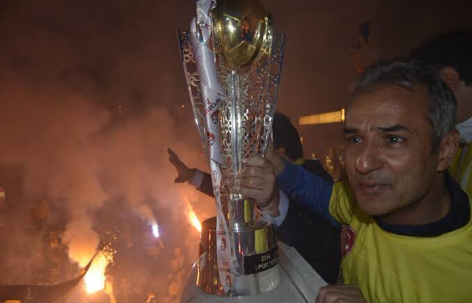 Fener Haber tweet media